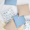 Amilian Bettumrandung 210 cm Babybett Kinder Nestchen Produktbild-Vorschau 7