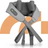 MalTec masseur de cou dos nuque shiatsu sans fil ceinture Voir les images du produit 11