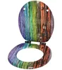 SANILO® WC-Sitz mit Absenkautomatik Rainbow, Produktbild-Vorschau 3