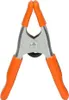 CLASSIC SPRING CLAMP Metallfederklemme - 75mm - Stahl Produktbild-Vorschau 1