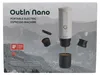 OUTIN Cafetière portable Outin Nano 7500 mAh (blanche) Voir les images du produit 33
