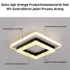 Deckenleuchte 20W LED-Korridorleuchte,Deckenlampe für Produktbild-Vorschau 4