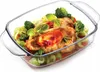 Ofenfeste Form 1,4L Lasagne Zum Backen Polnisches Produkt Produktbild-Vorschau 8