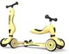 Ruote Scoot&Ride Highwaykick 1 - limone Anteprima dell’immagine prodotto 4