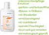 sensiva® dry skin balm Produktbild-Vorschau 6