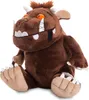 Aurora World Grüffelo sedící plyšová figurka cca 23 cm - Náhled obrázku produktu 3