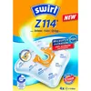 Swirl Staubsaugerbeutel Z114 / Z 114 MicroPor für Zelmer Produktbild-Vorschau 4