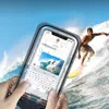 Wasserdichte Handyhülle für Schwimmbad, Strand und Boot Produktbild-Vorschau 2
