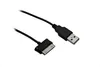Datenkabel (USB) für Samsung Galaxy Tab Produktbild-Vorschau 1