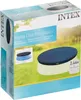 INTEX 28020 - Pokrywa do basenów Easy Set Ø 244 cm, wysięg Podgląd zdjęcia produktu 4