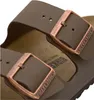 Birkenstock Arizona Damen , Herren Pantolette Birko-Flor Produktbild-Vorschau 7