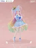 Furyu No Game No Life Tenitol Shiro 21 Cm Figur    One Size Produktbild-Vorschau 3