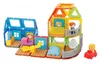 MAGFORMERS MINI Magdas Haus 33 Stück Produktbild-Vorschau 12