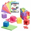 SmartGames Display 1 set Happy Cube Expert, 3D-Puzzle, Produktbild-Vorschau 1