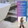 Osobní váha MyBeo, tělesná váha, digitální váha pro lidi, Náhled obrázku produktu 6