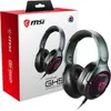 MSI Immerse GH50 GAMING Headset Produktbild-Vorschau 14