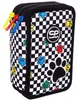 Coolpack Dreifach-Federmäppchen Catch Me Equipment Produktbild-Vorschau 13