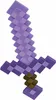 Plastová replika kouzelného meče Minecraft 51 cm Náhled obrázku produktu 2