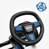 Berg Reppy Roadster Anteprima dell’immagine prodotto 22