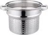 Klausberg Topf 24cm 7,5l zum Kochen von Nudeln KB7738 Produktbild-Vorschau 4