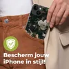 MuchoWow® Handyhülle Schutzhülle Hülle für Apple iPhone 14 Produktbild-Vorschau 2