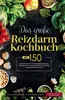 Das große Reizdarm Kochbuch! Inklusive 14 Tage Produktbild-Vorschau 1
