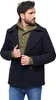 Brandit - Giacca convertibile PEA cappotto corto navy - M Anteprima dell’immagine prodotto 2