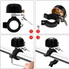 Fahrradklingel Fahrradglocke Fahrrad Klingel Glocke, Produktbild-Vorschau 3