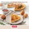 Molde especial para quiche - Países, diámetro 28 cm Vista previa de la imagen del producto 4