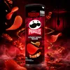 Pringles Upside Down Chips 2er-Set Bacon & Steak 2 x 100 g Produktbild-Vorschau 3