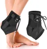 INF Lace-Up členková ortéza S Náhľad obrázku produktu 5
