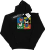 Disney - "Clothes Swap" Kapuzenpullover für Herren BI15313 Produktbild-Vorschau 1
