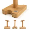 Handstand – stojaki akrobatyczne wysokie sloped 15 stopni Podgląd zdjęcia produktu 3