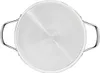 Tefal Cook Eat Batterie de cuisine 10 pièces TEFAL B922SA55 Voir les images du produit 13