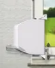 Avvolgitore a vite Schellenberg FLEXO Mini con cinturino, Anteprima dell’immagine prodotto 2