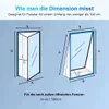 500 cm Fensterabdichtung für mobile Produktbild-Vorschau 7