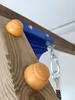 Cache-Boulons pour Aire de Jeux Motif Lapin 10mm - Lot de Voir les images du produit 4