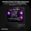XT View  (schwarz, Tempered Glass x 2) Produktbild-Vorschau 10