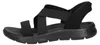 Sandali Skechers 141489-BBK da Unisex Anteprima dell’immagine prodotto 26