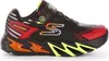 Skechers S Lights: Flex Glow Bolt K der Licht Auf Schlupf Produktbild-Vorschau 23