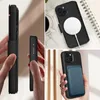 Custodia MagSafe per Apple iPhone 15 - Cover portafoglio Anteprima dell’immagine prodotto 13