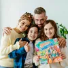 Jumbo Speedwagon, Kartenspiel, Glücksspiel, 8 Jahr(e), Produktbild-Vorschau 5