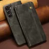 Etui pour Samsung Galaxy S23 étui en cuir avec fonction Voir les images du produit 9