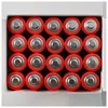Ansmann 5015548, alkalická, 14,5 mm, 14,5 mm, 50,5 mm, AA Náhľad obrázku produktu 22