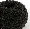 Light & Living vaso deco Phylia opaco nero - Ø48x30 cm Anteprima dell’immagine prodotto 2