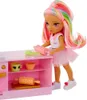 Zestaw zabawkowy MGA Entertainment Rainbow High Little Podgląd zdjęcia produktu 5