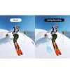 Insta360 Invisible, Kamera, Schwarz, Insta360, Karbonfaser, Produktbild-Vorschau 10