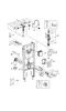 GROHE 3-in-1 Set für WC Rapid SL 38772_1, Element für WC Produktbild-Vorschau 3