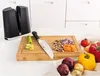 Couteau de cuisine Zwilling Pro 42 cm, lame 20 cm Voir les images du produit 3