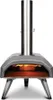 Ooni UU-P0A100, 1 Pizza/Pizzen, Edelstahl, 770 mm, 400 mm, Produktbild-Vorschau 2